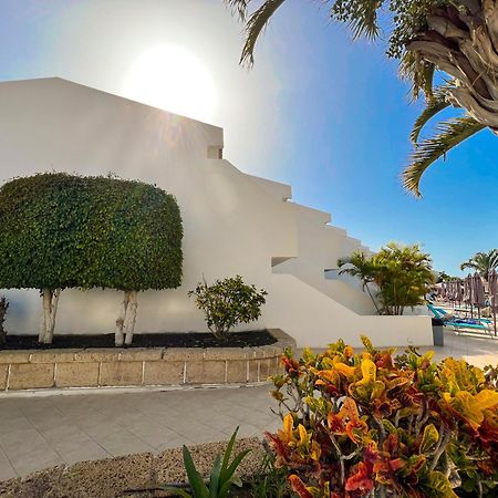 Apartament Malibu Blue Costa Adeje  Luaran gambar