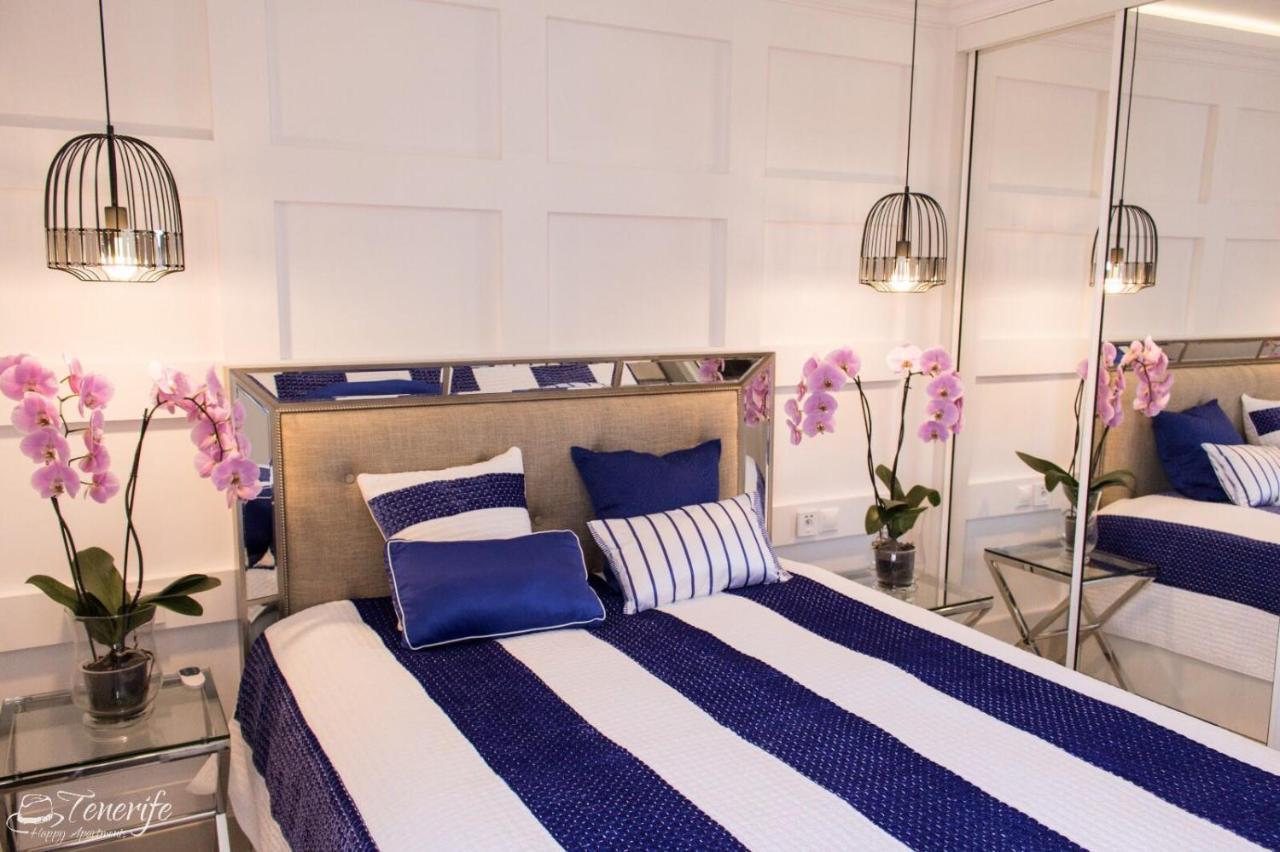 Apartament Malibu Blue Costa Adeje  Luaran gambar