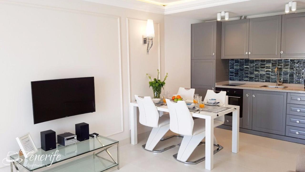 Apartament Malibu Blue Costa Adeje  Luaran gambar