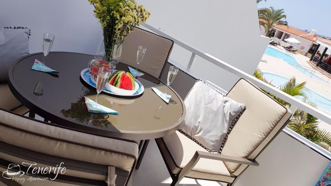 Apartament Malibu Blue Costa Adeje  Luaran gambar