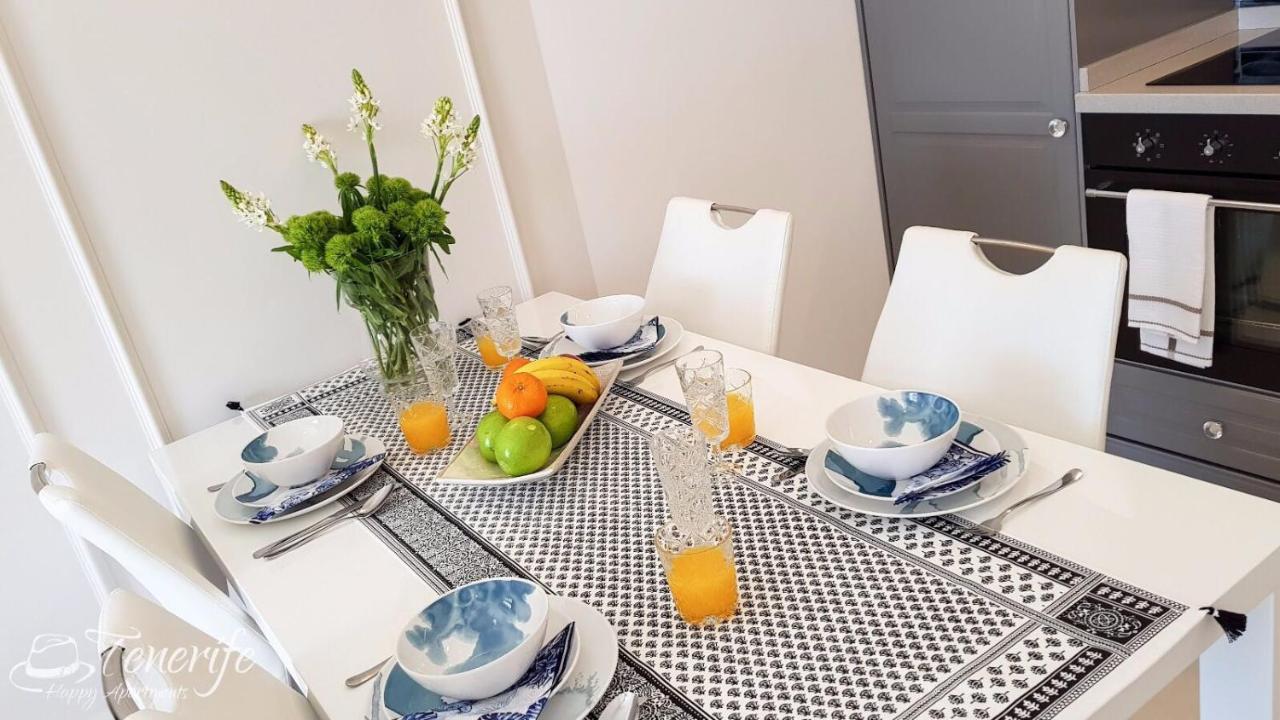 Apartament Malibu Blue Costa Adeje  Luaran gambar