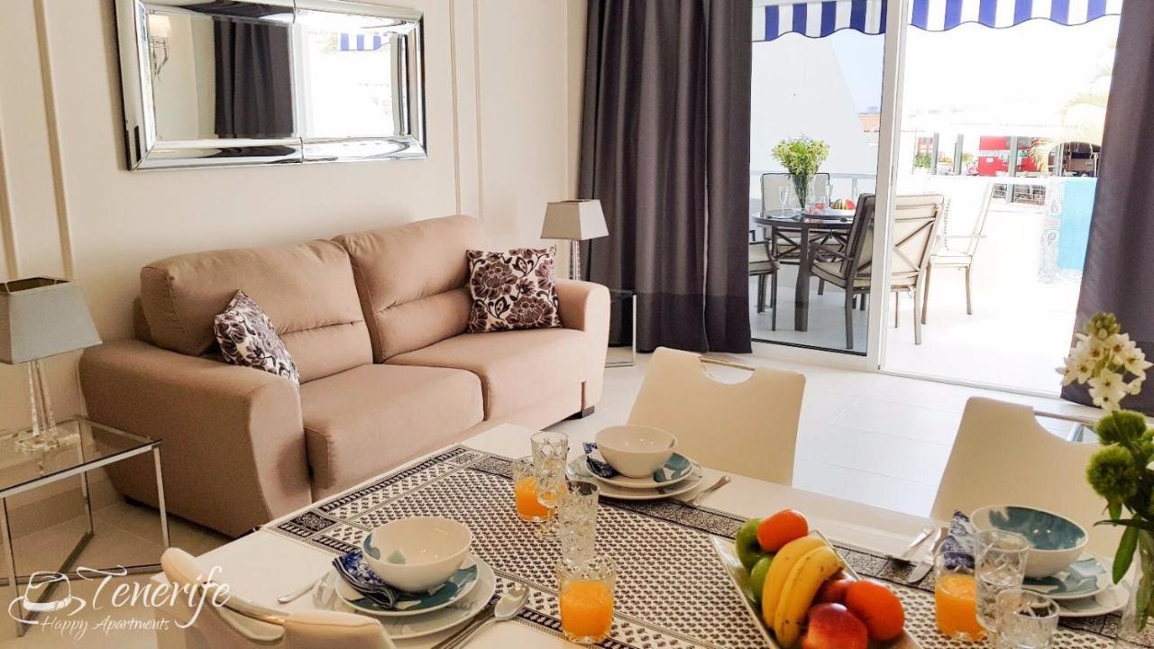 Apartament Malibu Blue Costa Adeje  Luaran gambar