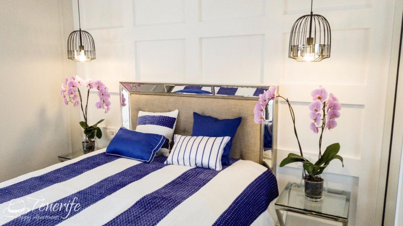 Apartament Malibu Blue Costa Adeje  Luaran gambar