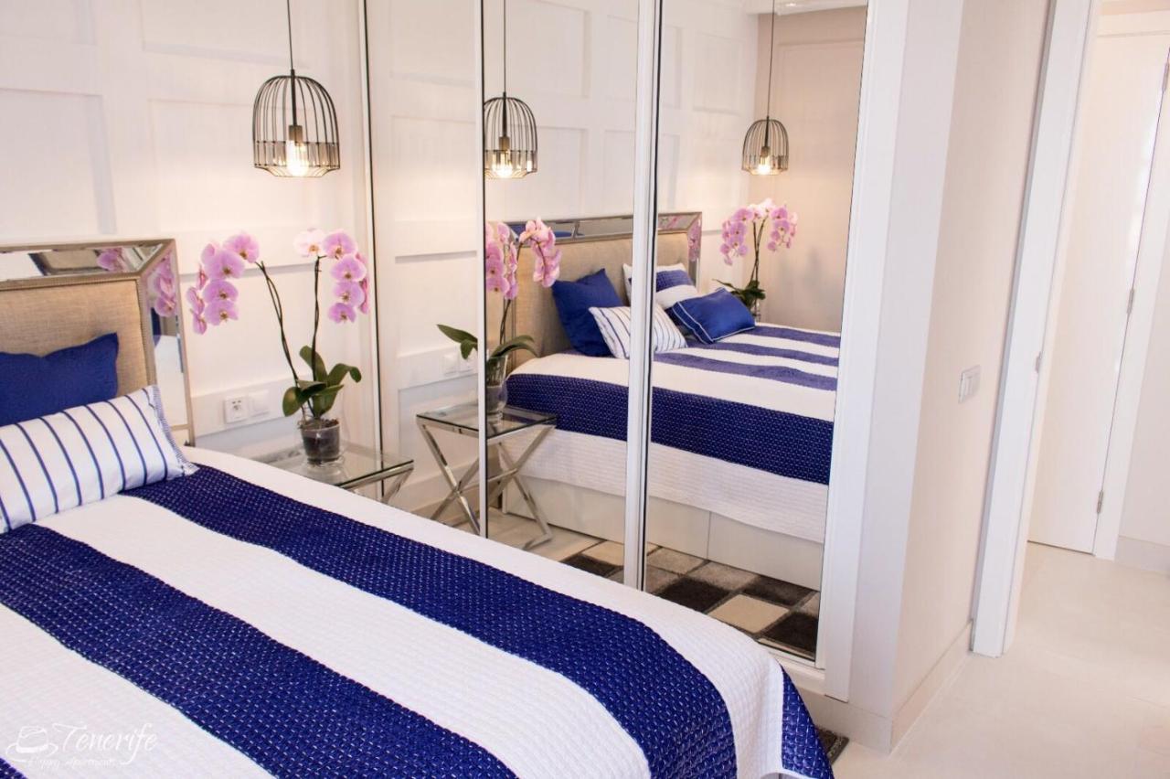 Apartament Malibu Blue Costa Adeje  Luaran gambar