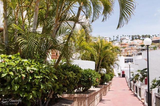 Apartament Malibu Blue Costa Adeje  Luaran gambar