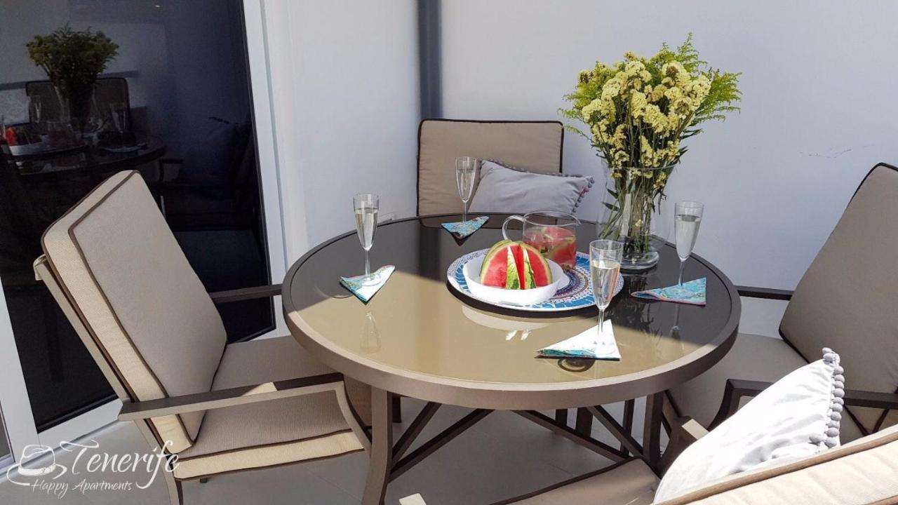 Apartament Malibu Blue Costa Adeje  Luaran gambar