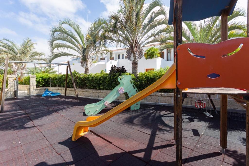 Apartament Malibu Blue Costa Adeje  Luaran gambar