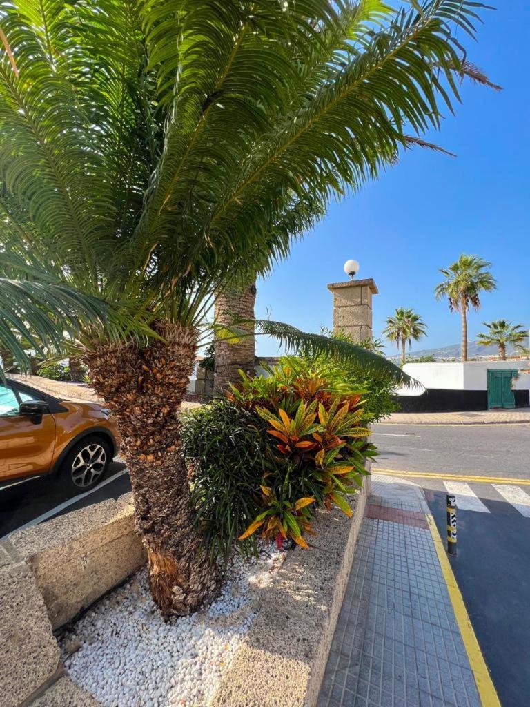 Apartament Malibu Blue Costa Adeje  Luaran gambar